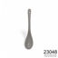 Imagen de CUCHARA CERAMICA COLOR HUESO 4X14 CM 3.26